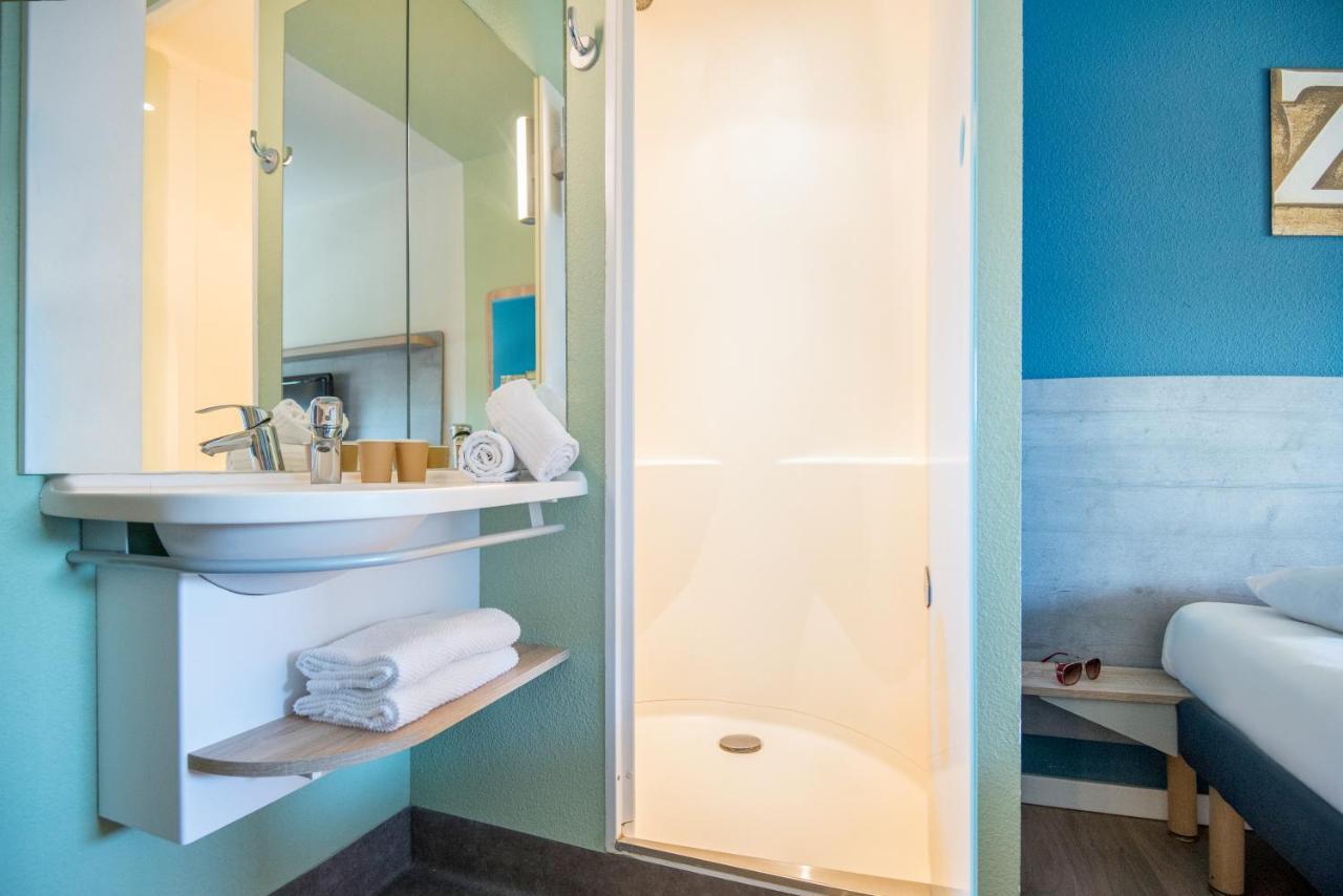 Ibis Budget Rueil Malmaison Exteriör bild
