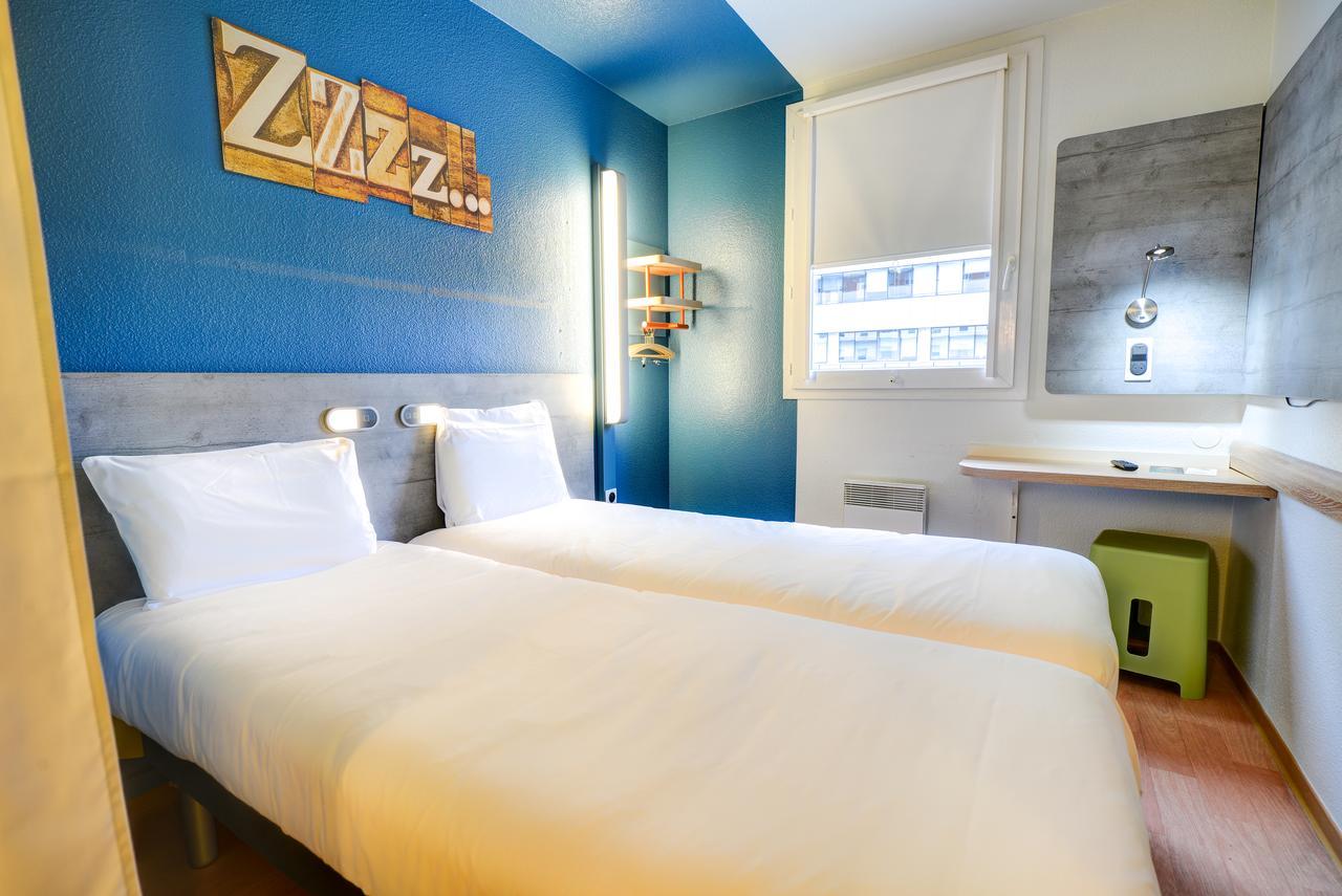 Ibis Budget Rueil Malmaison Exteriör bild