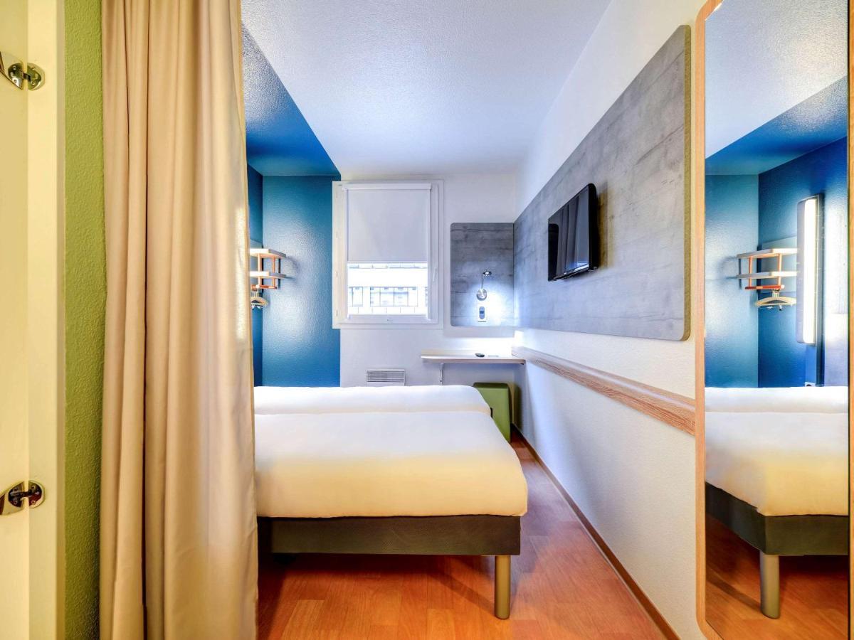 Ibis Budget Rueil Malmaison Exteriör bild